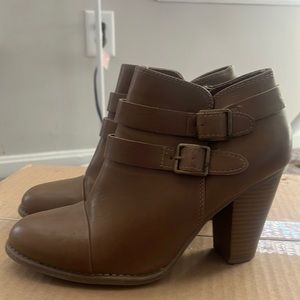 Lauren Conrad booties